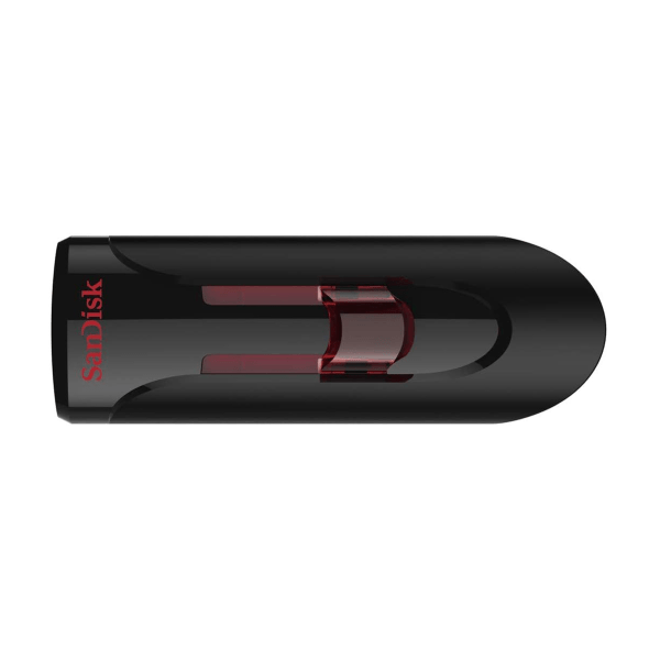 SanDisk Cruzer Glide 16GB USB 3.0 Flash-enhet