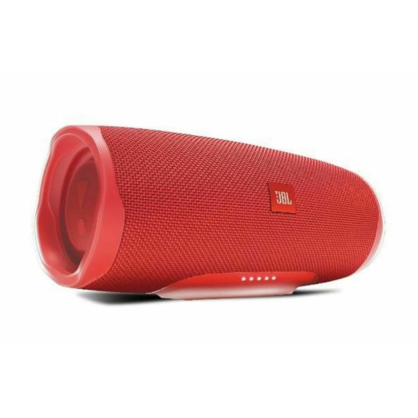 JBL Charge 4 Bärbar Bluetooth-högtalare - Röd Röd