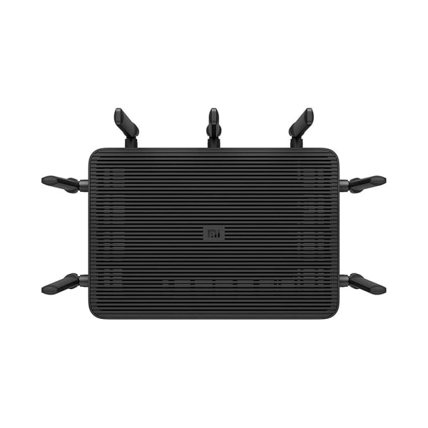 Xiaomi Mi AIoT Router AC2350 black