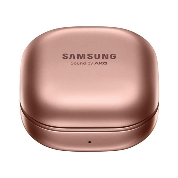 Samsung Galaxy Buds Live R180 Trådlösa Hörlurar - Mystic Bronze Mystic Bronze