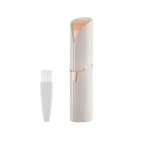 Elegance Ansigts-trimmer Hårfjerner