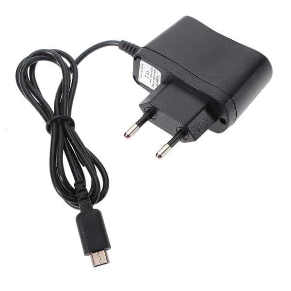 Rejseoplader til Nintendo DS Lite