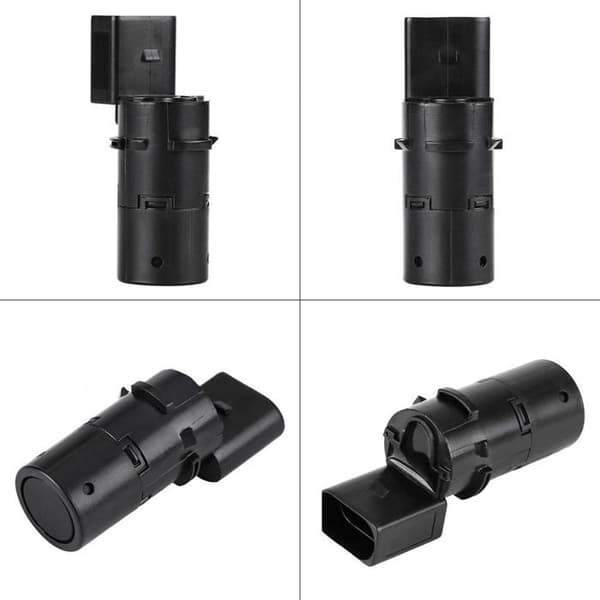 4 stk 7H0919275E bilryggesensor PDC-erstatning for 4B/C5 4F2/C6 4FH/C6 4F5/C6, ikke-original