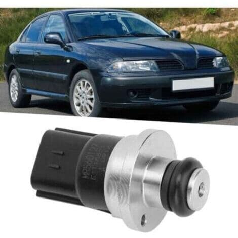 Høytrykks drivstoffskinnesensor egnet for MITSUBISHI MR560127