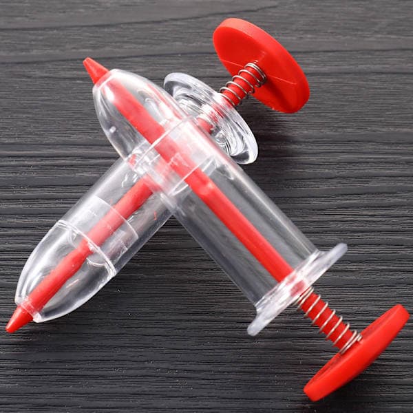 Mini sådispenser Hagesåmaskin er Master Garden Tool one size