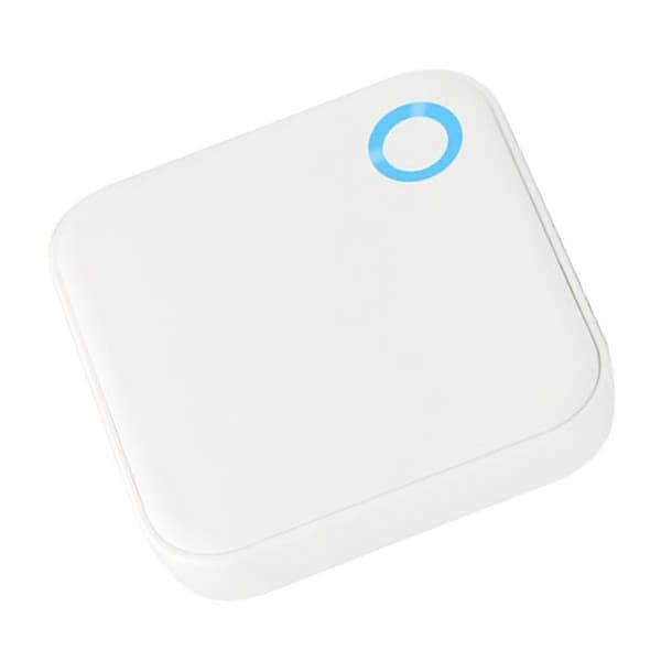 Smart TTLock APP G5 Gateway Fjernkontroll Lås opp Bluetooth til Wifi-ruter for Hjemmesikkerhet til salgsutgave 0724