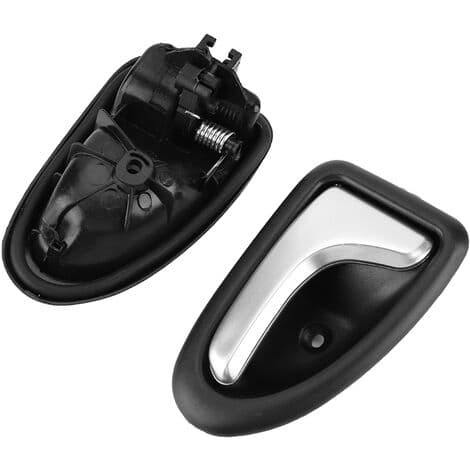 Dørhåndtakdeksel til bilinteriør 8200915599, skåltrim for RENAULT CLIO SCENIC TRAFIC (1 par)