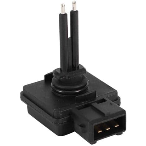 Kjølevæskenivåsensor, Bilmotor kjølevæskenivåsensor drivstoffsystemtilbehør 9646902580 Egnet for CITROEN