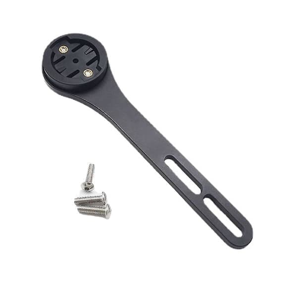 Integreret kodeholder, kompatibel med Universal Base iGPS Blackbird Walker