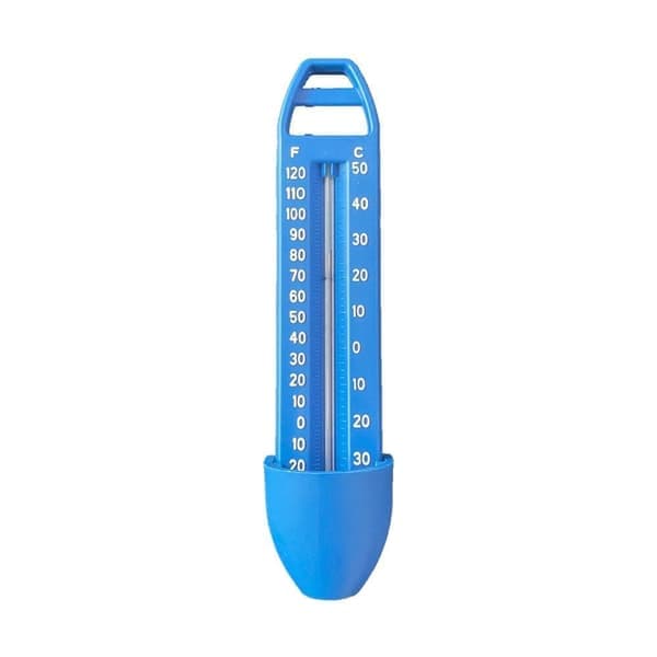 Halvtermometer/Halvtermometer