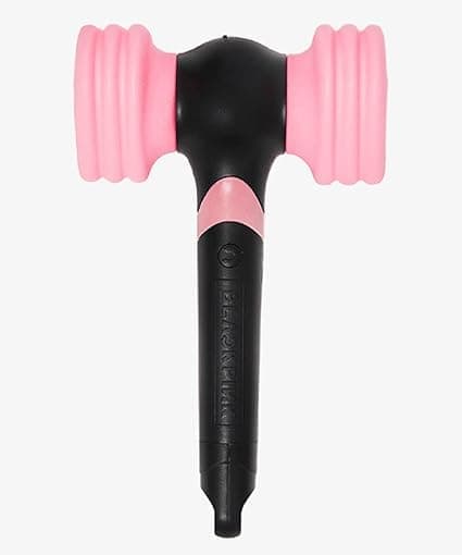 BLACKPINK OFFICIELLE LIGHTSTICK VER.2 (+IDOLPARK Special BLACKPINK