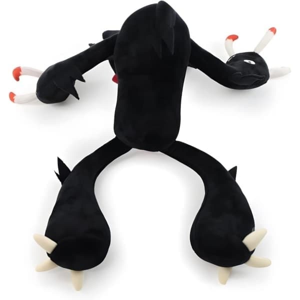 Huggy Wuggy Monsterdukke Kosedyr