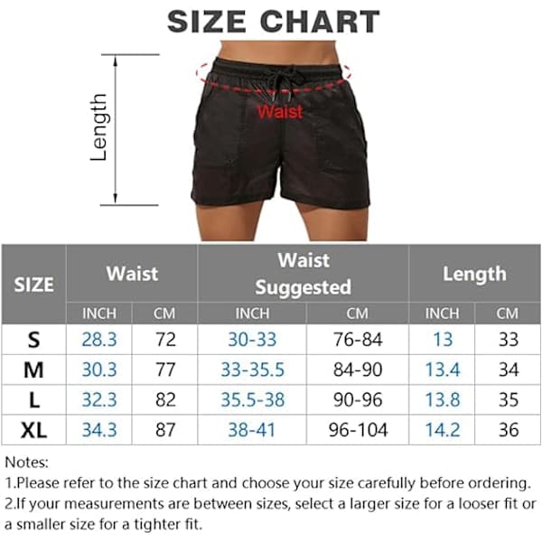 Herrars lätta transparenta badshorts för semester, snabbombyte, internetpopulära badkläder (vit, M)