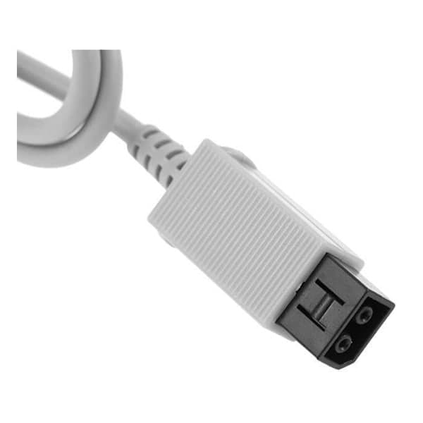 Wii strømadapter