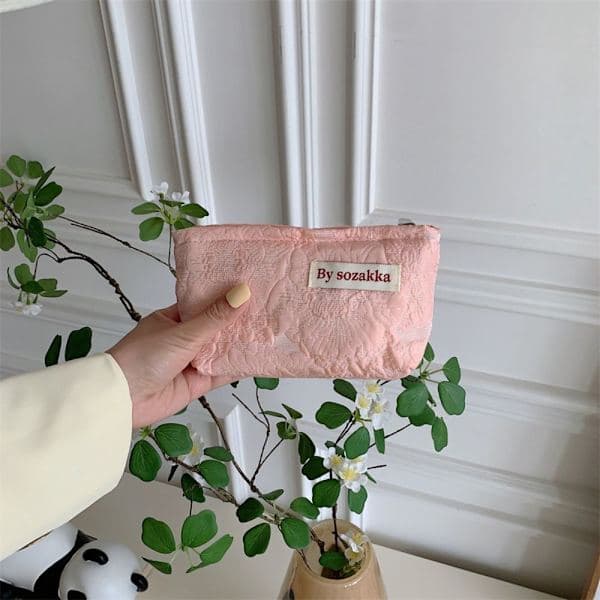 Kosmetisk förvaringsväska Pengapåse Väska 01 01 01 1 1