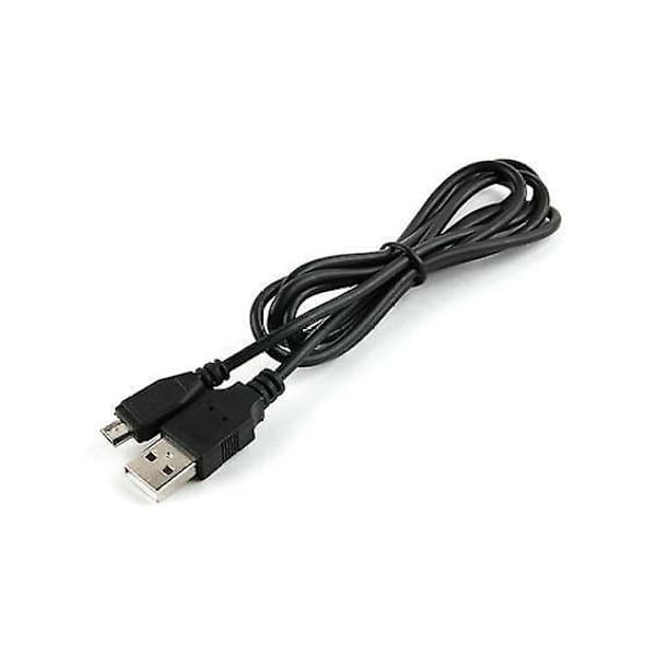 USB-laddningskabel för Noco Boost Plus GB40 laddarsladd svart