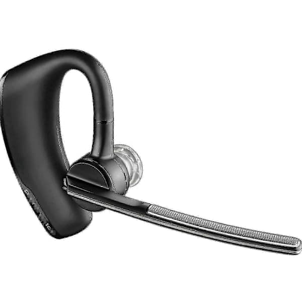 Plantronics Voyager Legend Bluetooth-headset – Trådløst mono-headset med støjreduktion til pc, tablet og mobil