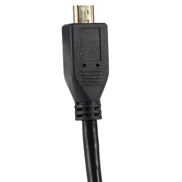 1,5 m Micro HDMI til HDMI-kabel til GoPro Hero hero3/3+/4 kamera