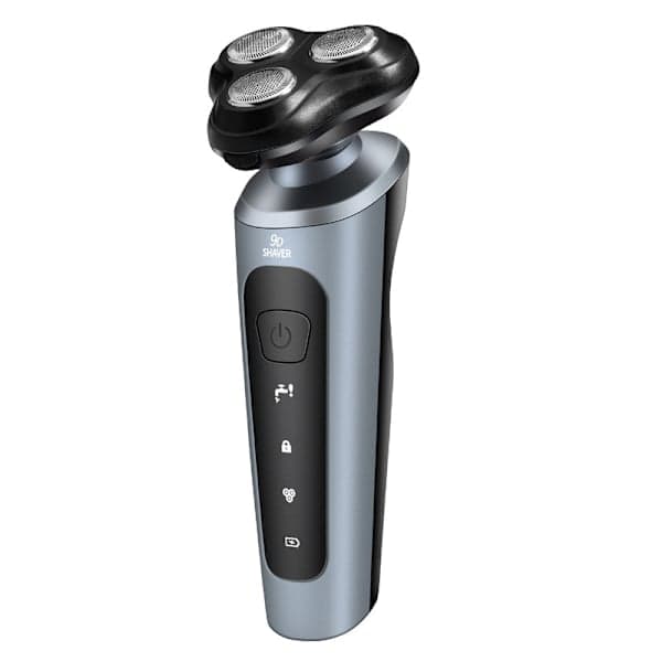 Elektrisk barbermaskin multifunksjonell barbermaskin USB-barbermaskin
