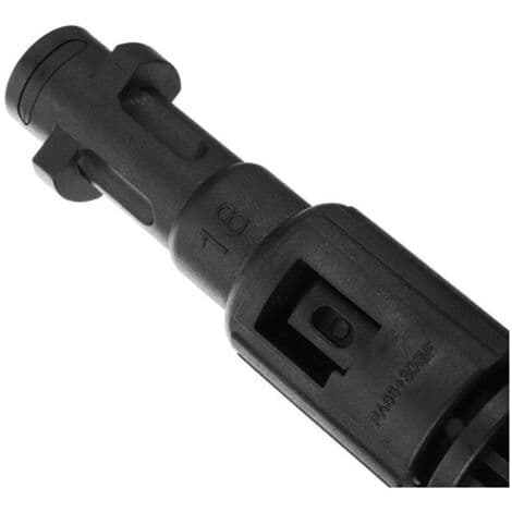 145 Bar Turbo Lans för Karcher K2 K3 K4 K5 Högtryckstvätt Munstycke - INHHUB