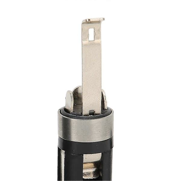 Erstatning U-174/U Helikopter Headset Adapter Loddebolt Militær Helikopter Headset (LGL)