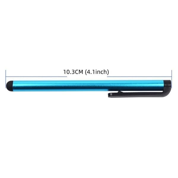 10-pak - Touch Pen / Stylus Pen - Mobil