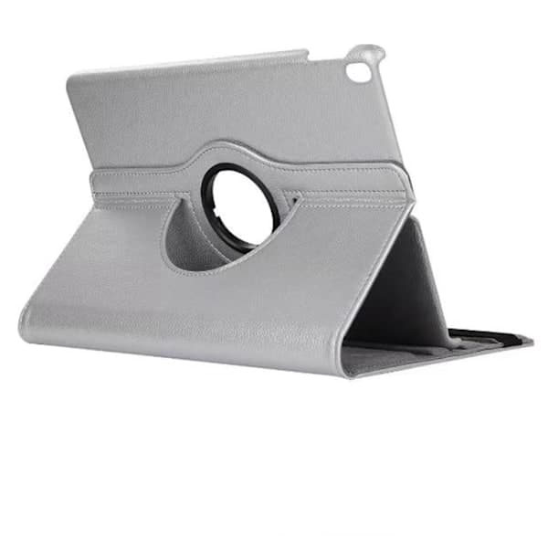 iPad AIR 2 Deksel - Sølv Sølv Ipad Air 1/2 & Ipad 9.7 Gen5/Gen6 Silver