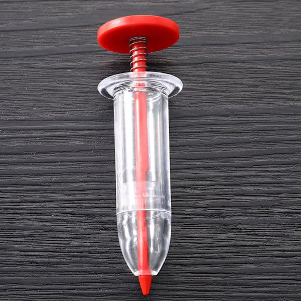 Mini sådispenser Hagesåmaskin er Master Garden Tool one size