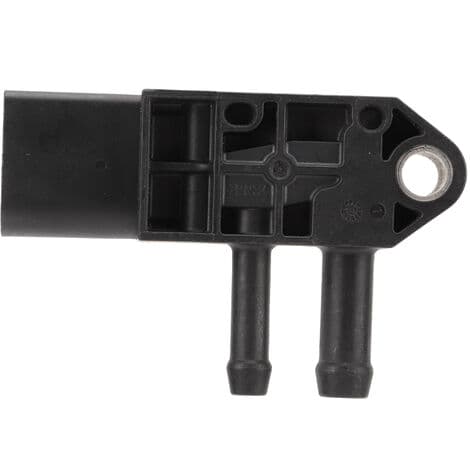 Diesel DPF differenstrykssensor 3-polet stik 076906051A erstatning for A3 A4 A6 S4 S6
