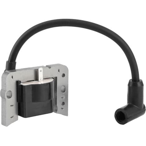 Tændspole til plæneklippermotor kompatibel med Tecumseh 34443 34443A 34443B 34443C 34443D Solid State Modul