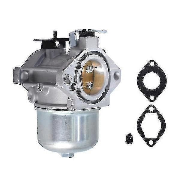 Forgassererstatning for Briggs & Stratton 699831 694941 Gressklipper Traktor Forgasser 499158