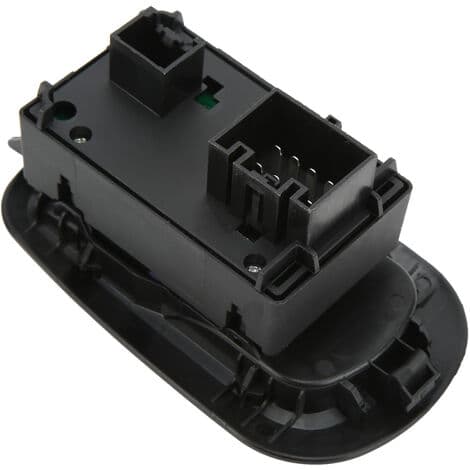 Vindusbryter for førerside GK2T-14A132-CA Erstatning for Ford Transit 2014-2019