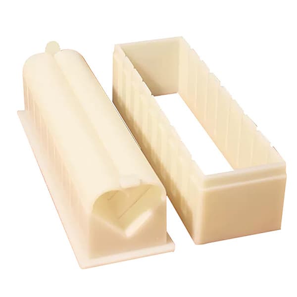 Bærbar DIY Sushi Maker Kit Risrullform For Nybegynnere 3