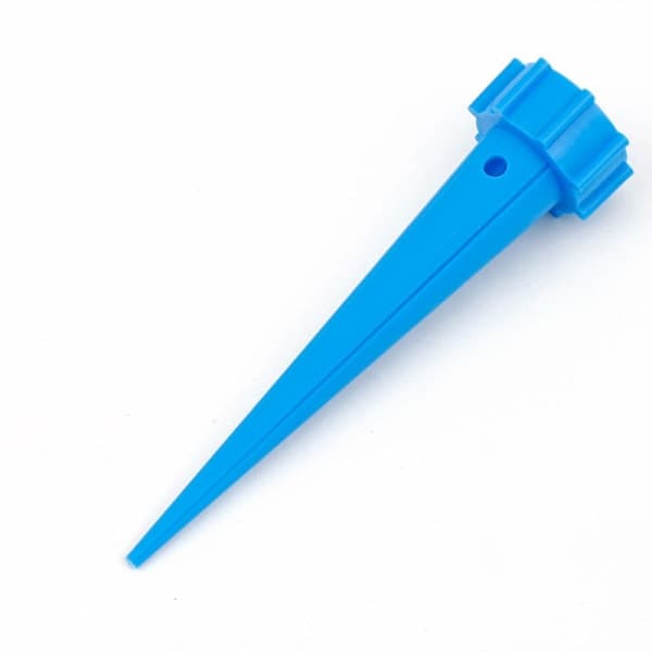 Itsekasteleva / säädettävä tippukastelu PET-pulloille, 12 kpl:n pakkaus