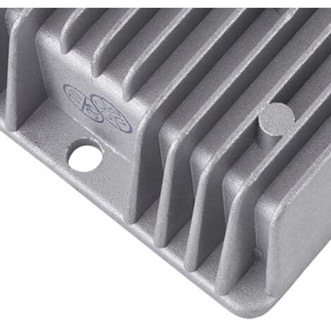 DC-DC 48V til 12V 10A 120W Step-Down Spenningsomformer Modul Buck Strømforsyning