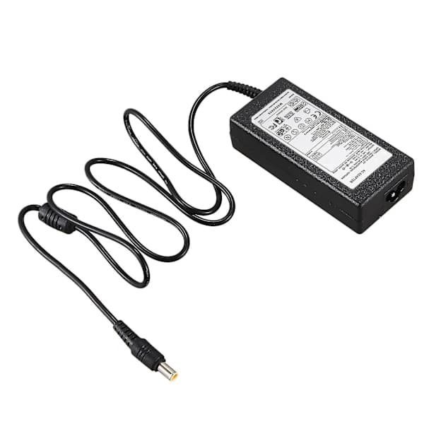 Til Samsung SyncMaster skærmstrøm 30W DC 14V 2.14A adapteroplader 6.5*4.4mm