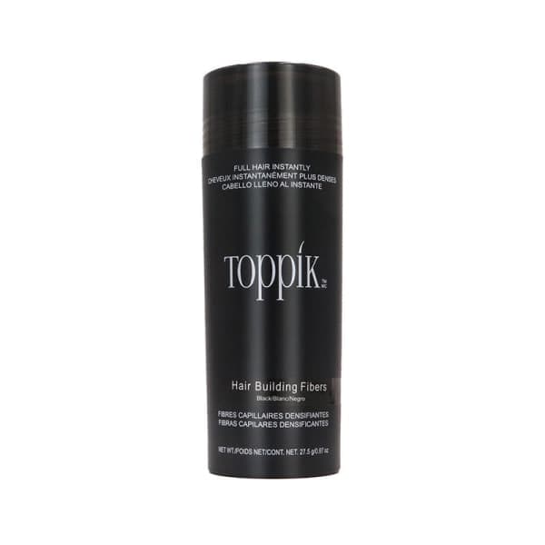 Toppik Medium - 27.5g - Tummanruskea