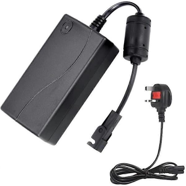Elektrisk Recliner Transformer Adapter - AC/DC 29v/24v til Sofa og Stol UK PLUG