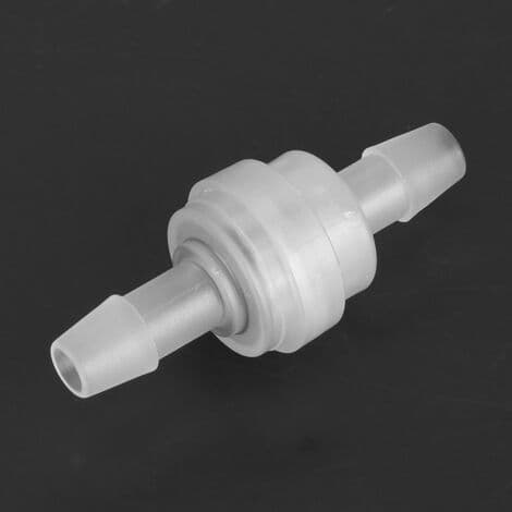 5 STK kontraventil til vandbehandling (6mm)