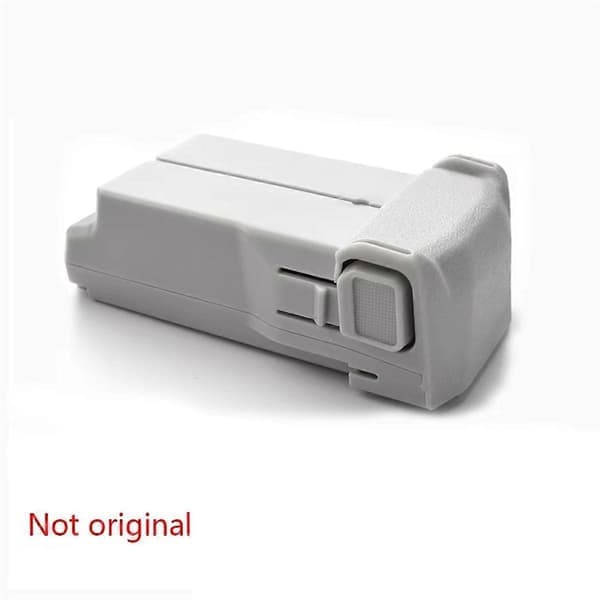 3850mAh PLUS-batteri for Mini 3/Mini 3 Pro/Mini 4 Pro ladehub intelligente flybatteritilbehør