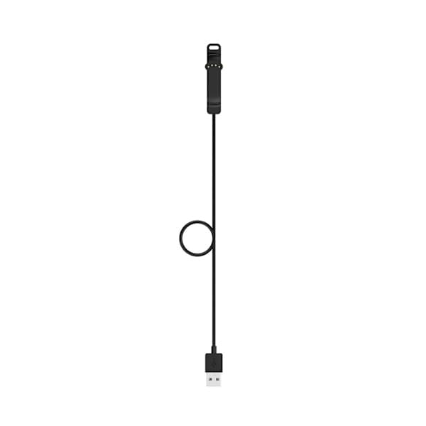 1.0M USB-opladerkabel uden magnet Smartwatch-oplader til Polar Unite