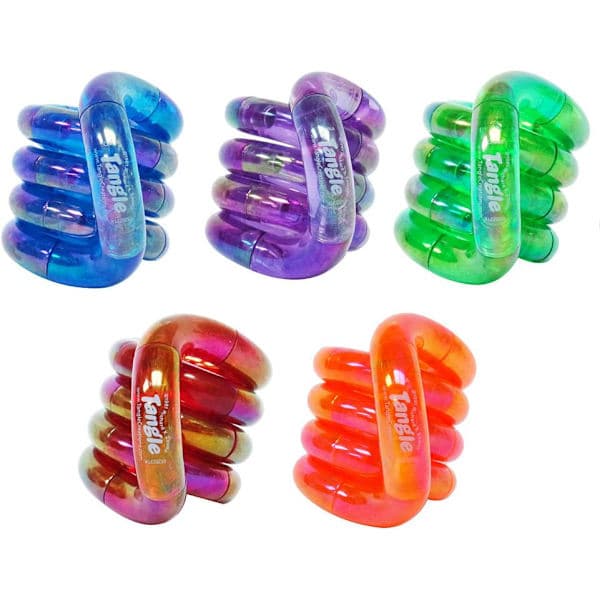 Tangle Gems Purple Purple{JSR} Sekavärit violetti purple