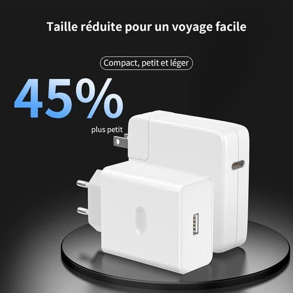 100W SUPERVOOC Hurtigoplader til Oneplus og 8A USB C Kabel 2m til OnePlus 13/12R/11, USB C Strømadapter til OnePlus