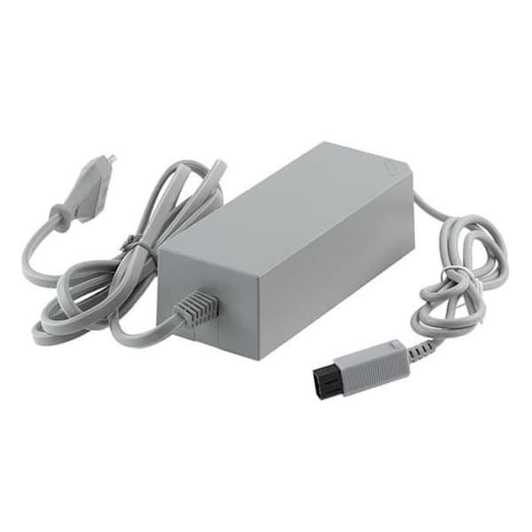 Wii strømadapter