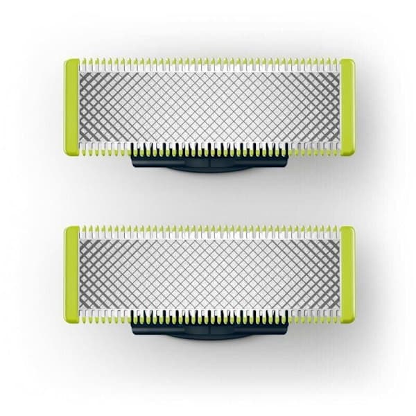 Oneblade ersättningsblad, 2-pack, qp210/50