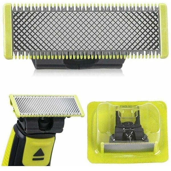 Oneblade ersättningsblad, 2-pack, qp210/50
