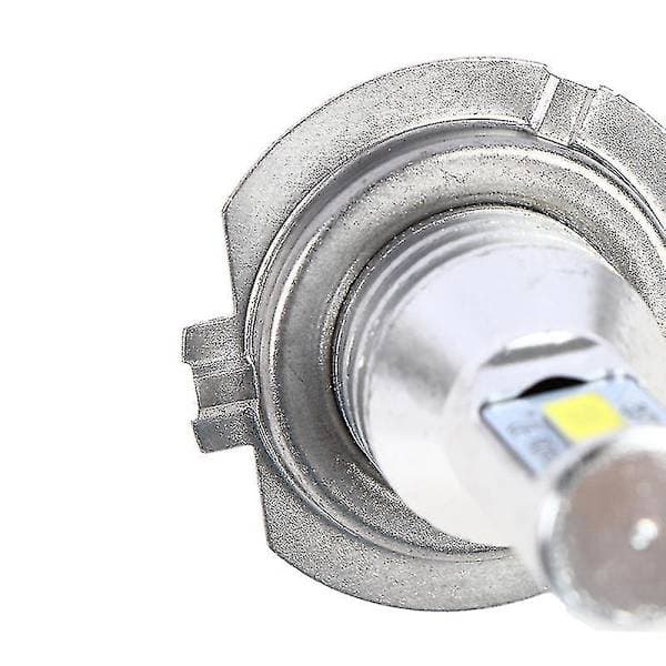 H7 Led Canbus Forlygter H7 Led Nærlys Pærer 6000k Ip 68 Csp 3570 Led Chips
