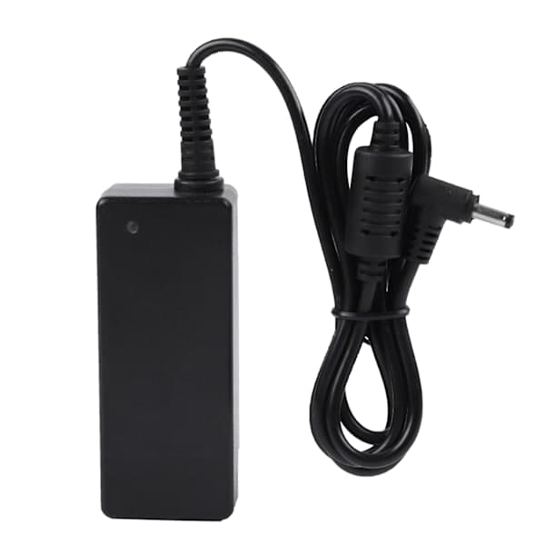 For ASUS 45W 19V 2.37A 4.0*1.35mm Laptop Notebook Strømadapter Lader 100-240V