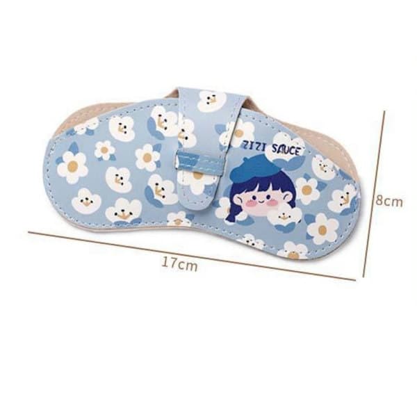 Etui oppbevaringsveske BB B B B