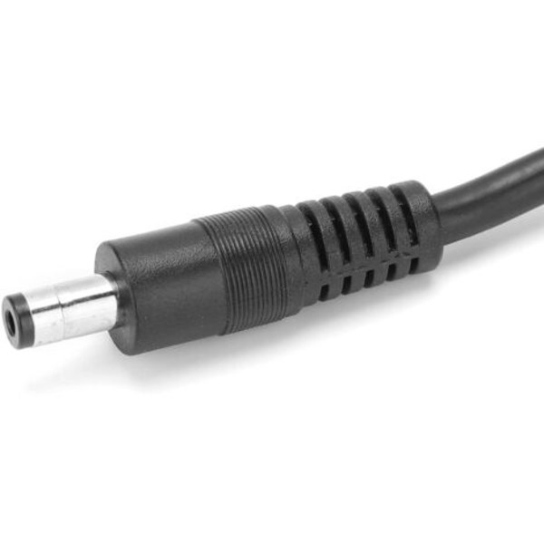 DC5521 Solcelle ladekabel Strømkabel Solcelle strømkabel for elektriske enheter